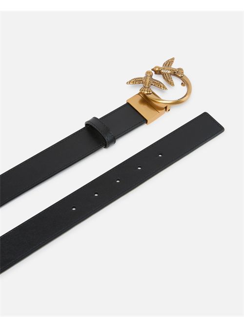 belt woman black PINKO | 100125A1Z6/Z99Q